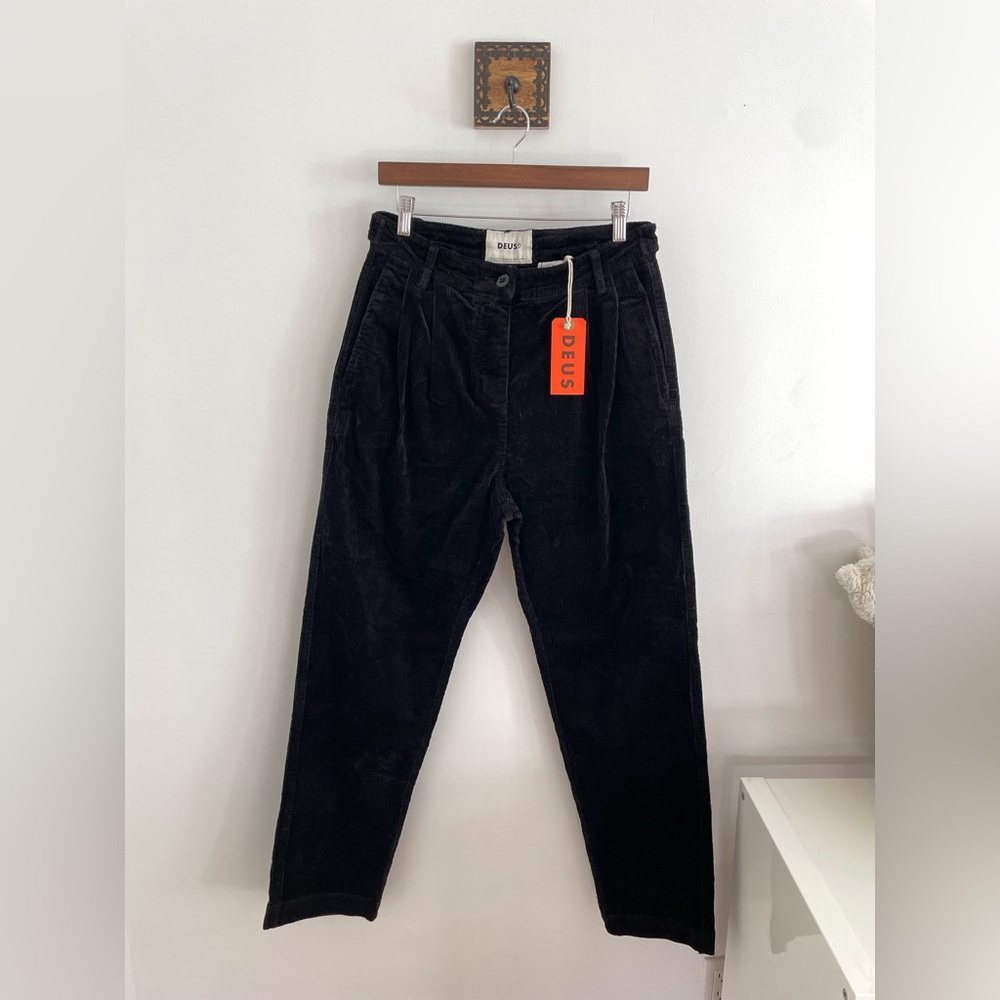 Deus Ex Machina Cord Pants